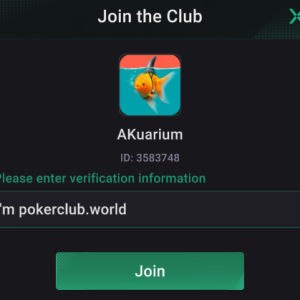 akuarium 3583748