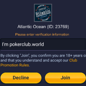 atlantic ocean 23769