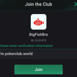 big fish bro 3101575