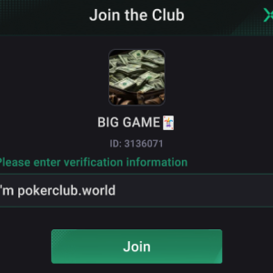 big game 3136071