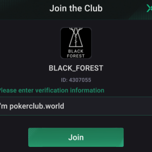 black forest 4307055