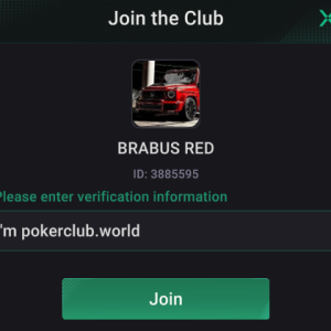 brabus red 3885595