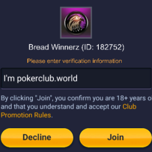 bread winnerz 182752