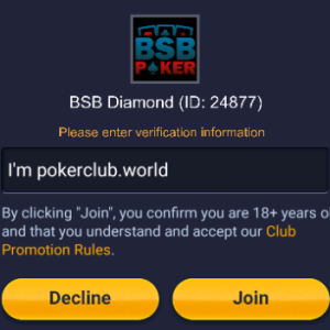 bsb diamond 24877