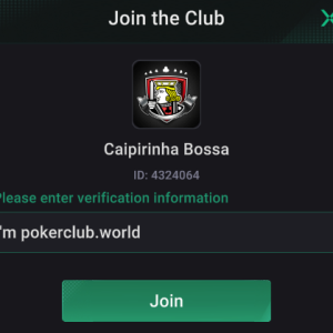 caipirinha bossa 4324064