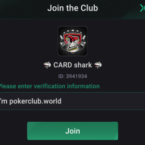 card shark 3941934
