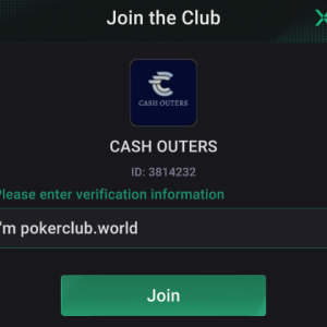 cash outers 3814232