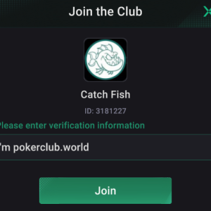 catch fish 3181227