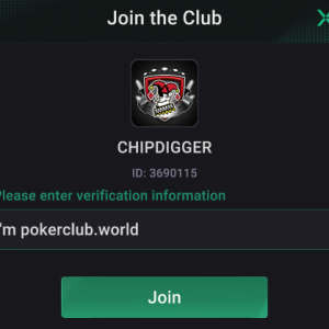 chip digger 3690115