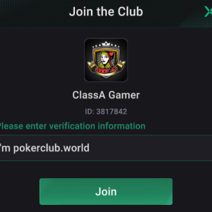 classa gamer 3817842