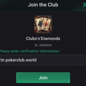 clubs n diamonds 4056904