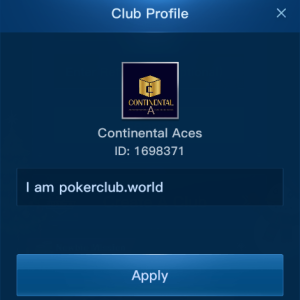 continental aces 1698371