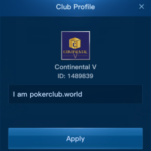 continental v 1489839