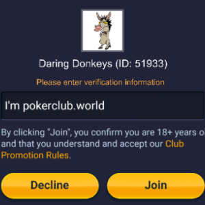 daring donkeys 51933