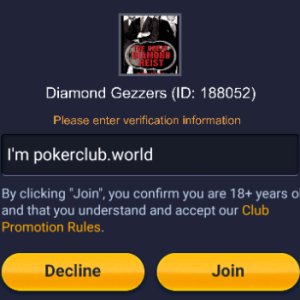 diamond gezzers 188052