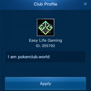 easy life gaming 355792