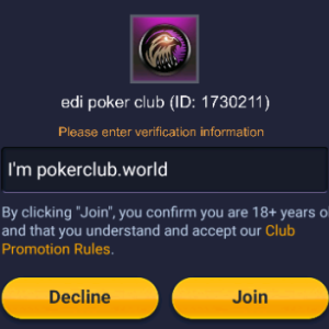 edi poker club 1730211