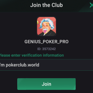 genius pro 3573242