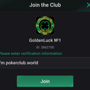 golden luck 1 3862700