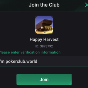 happy harvest 3878792
