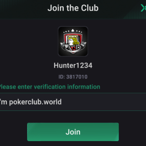 hunter1234 3817010