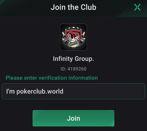 infinity-group-4189260 infinity group 4189260