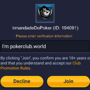 irmandade do poker 194091