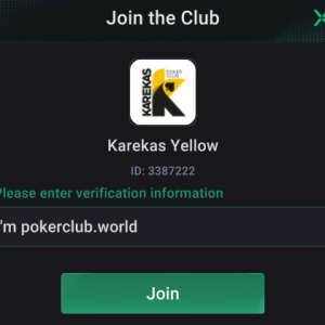 karekas yellow 3387222