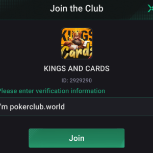 kings and cards 2929290