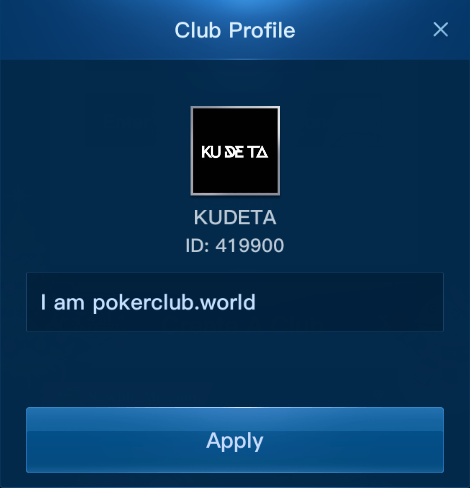 kudeta-419900 kudeta 419900