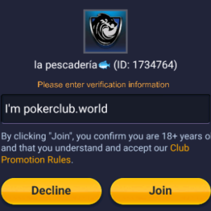 la pescaderia 1734764