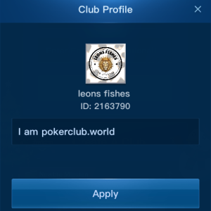 leons fishes 2163790