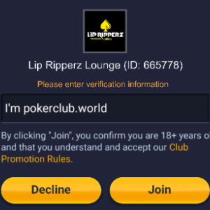 lip ripperz lounge 665778