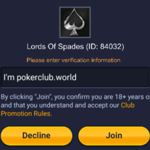 lords of spades 84032