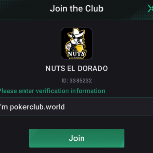 nuts el dorado 3385232