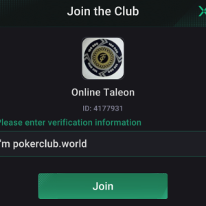 online taleon 4177931