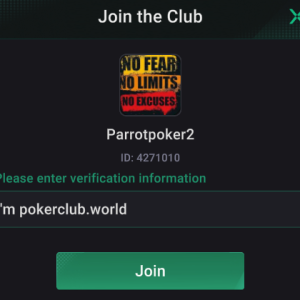 parrot poker 2 4271010