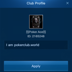 poker ace 2165248
