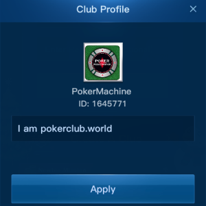 poker machine 1645771