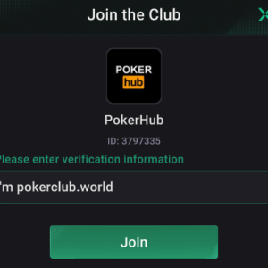pokerhub 3797335
