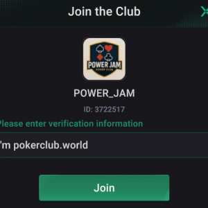 power jam 3722517