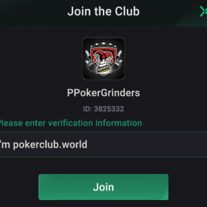 ppoker grinders 3825332
