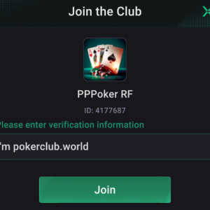 pppoker rf 4177687