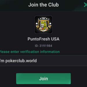 punto fresh usa 3191984