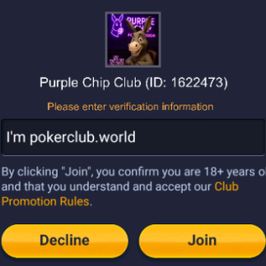 purple chip 1622473