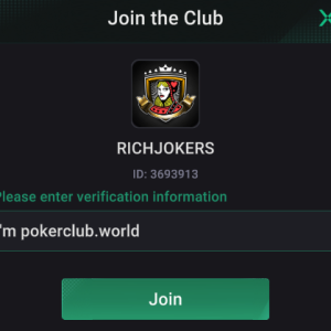rich jokers 3693913