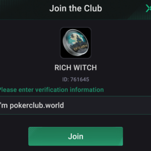 rich witch 761645