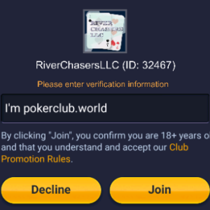 river chasers llc 32467