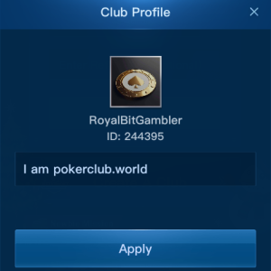 royal bit gambler 244395