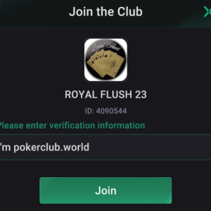 royal flush 23 4090544